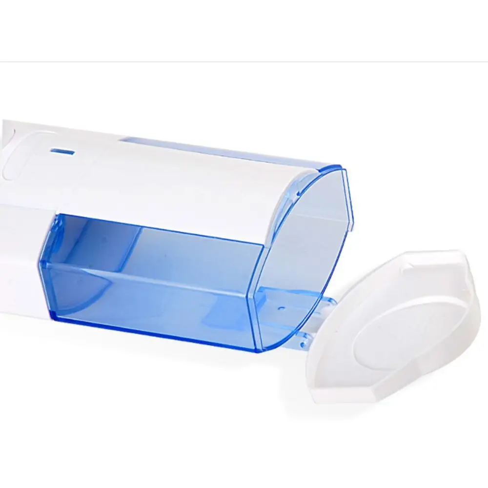 

Настенный дозатор мыла с ручным прессом, многоразовый, компактный, двойной дозатор мыла, большая емкость, простота установки