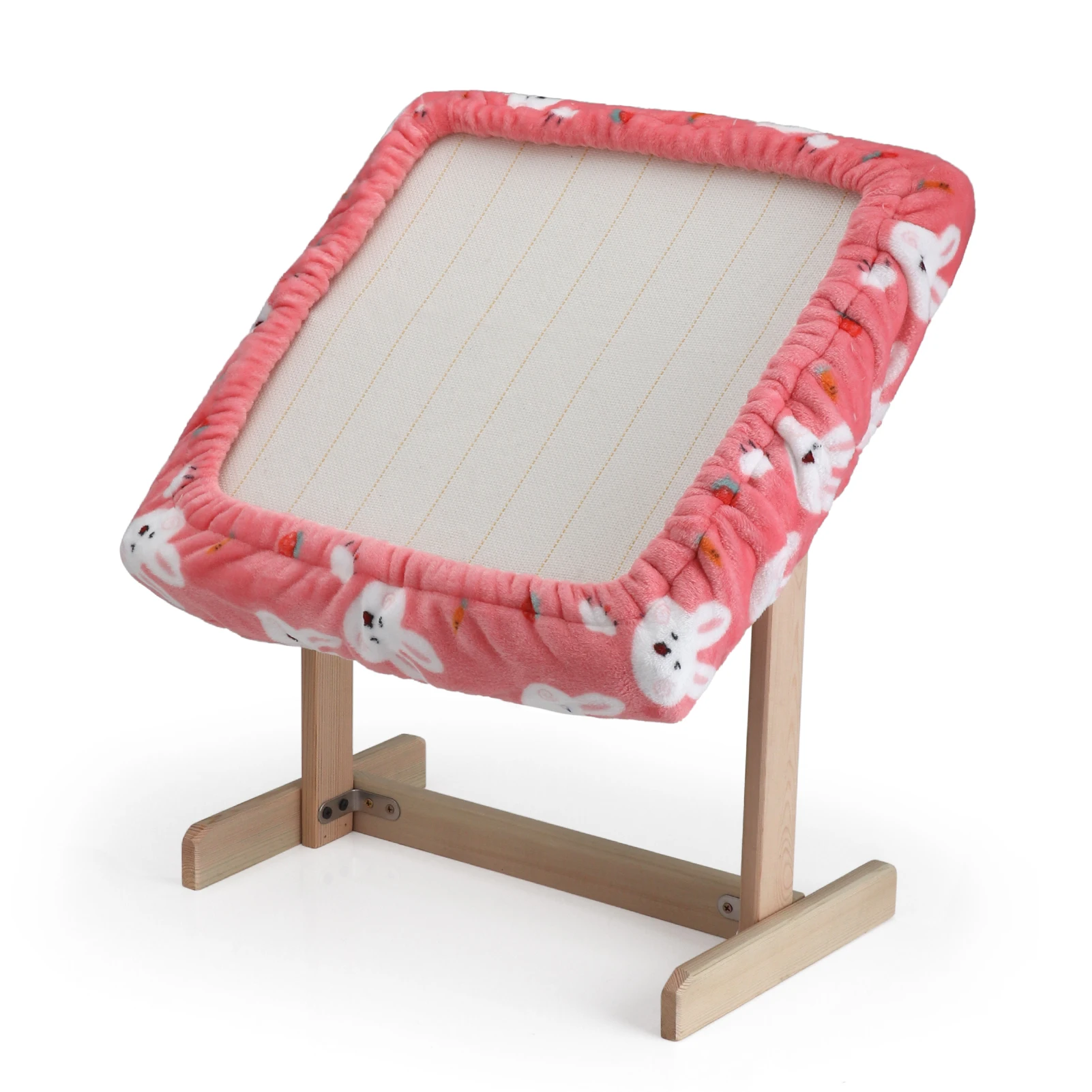 30cm-square-embroidery-hoop-wooden-gripper-strip-frame-for-punch-needle-frame-diy-embroidery-sewing-cloth-painting-quilting