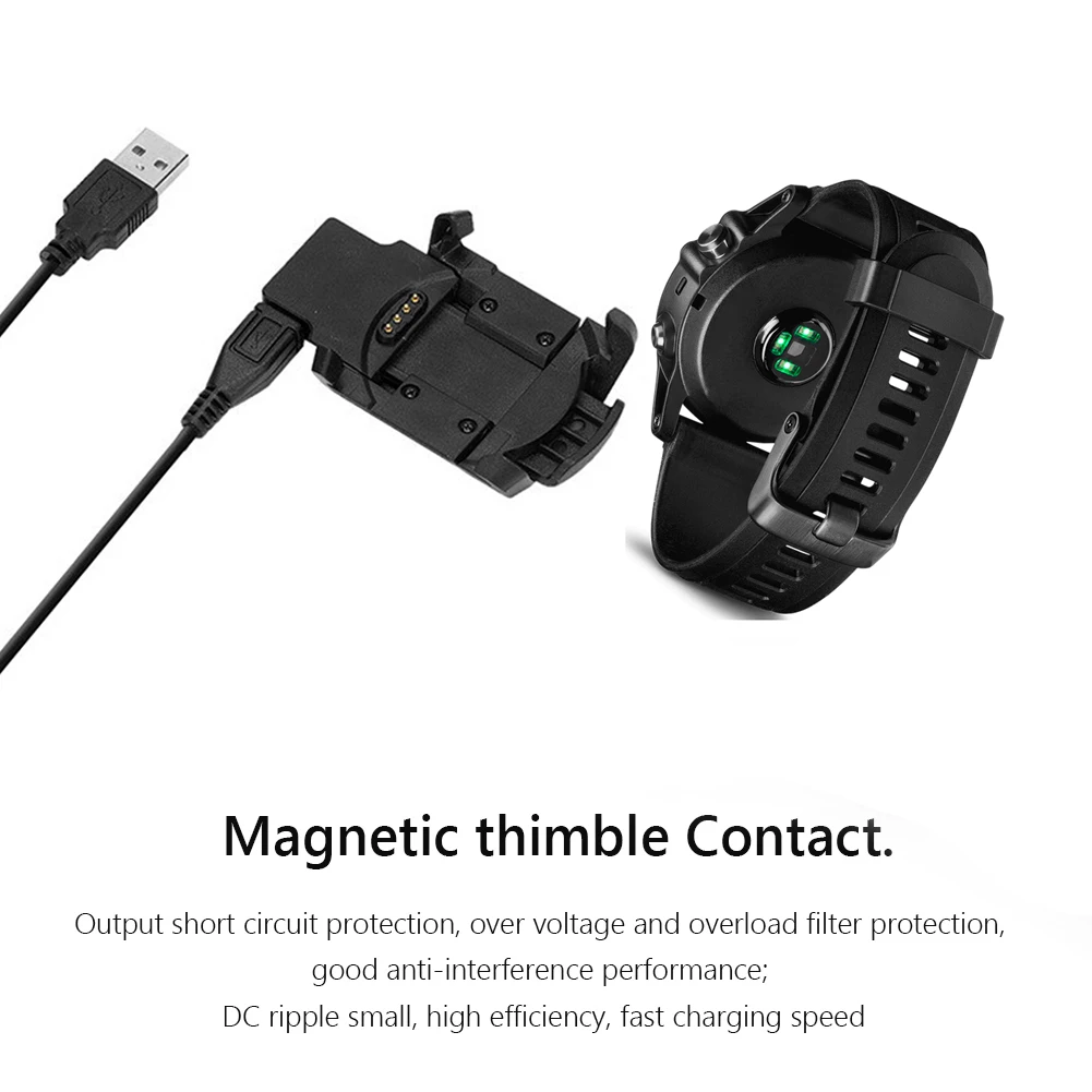 Thumbnail 4 - #55 Best Smart Watch Charging Docks to Buy In 2026