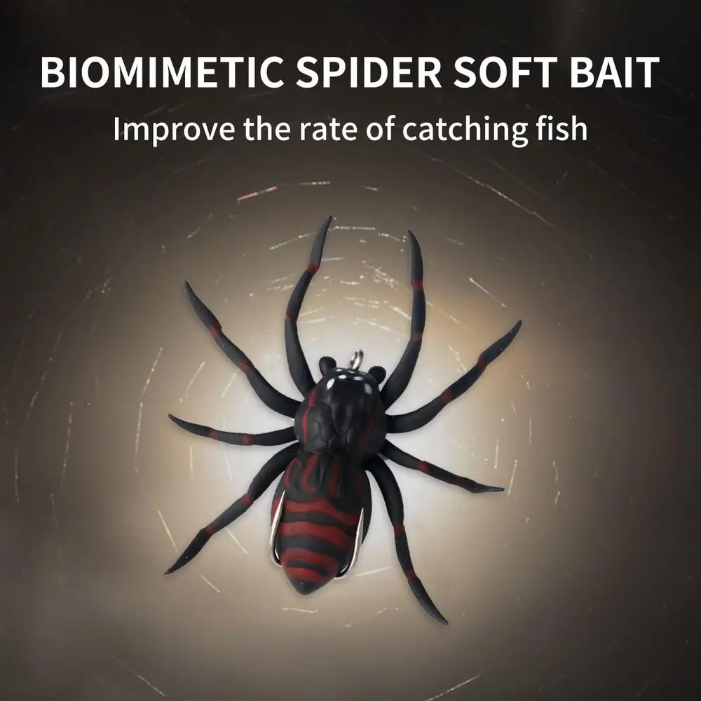 مجموعة طعوم صيد السمك الاصطناعية المختلطة بما في ذلك زعانف الغوص الأمامية وسطح البلمة بوبر كرنك الطعوم قلم رصاص VIB مع خطاف ولو الناعم #6