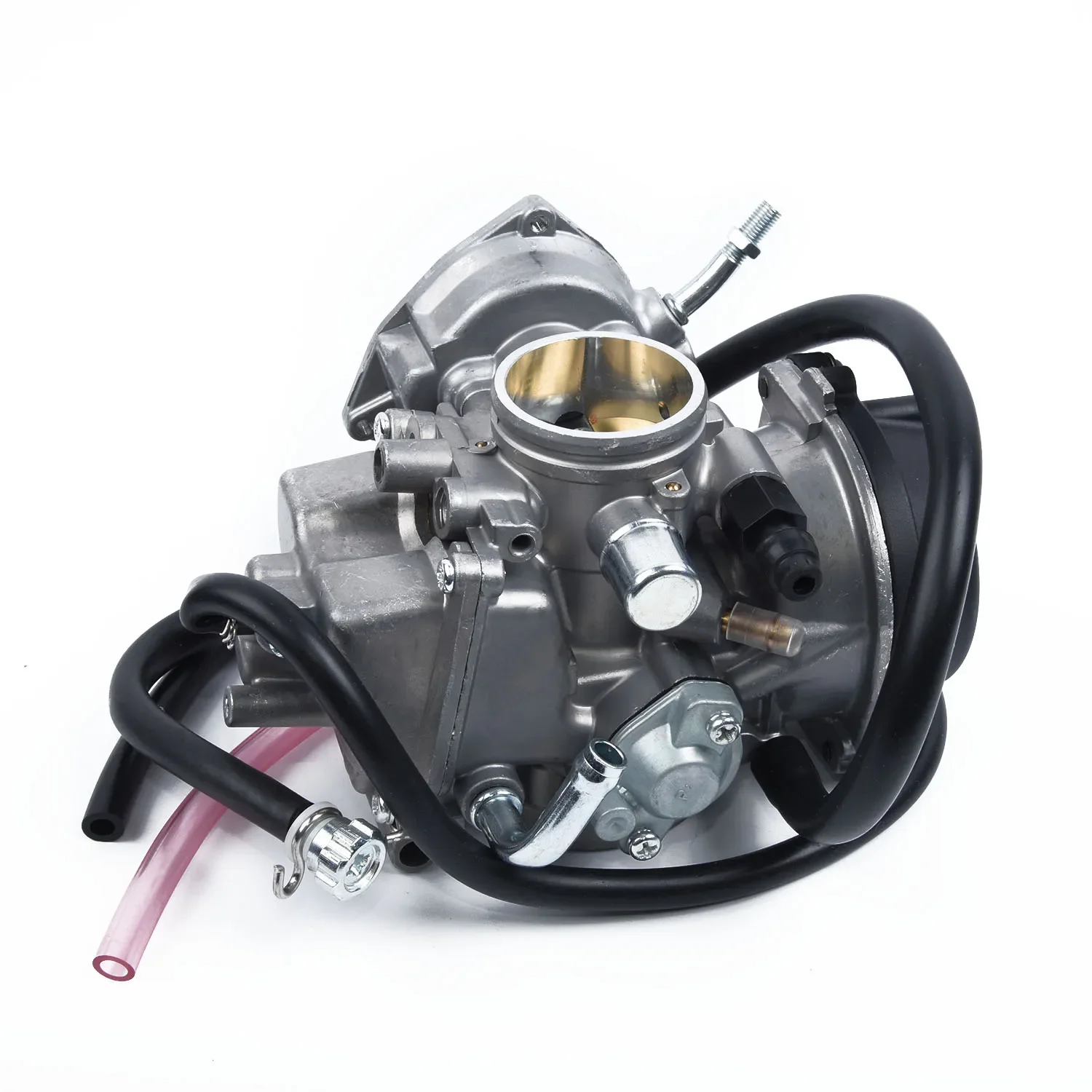 

Direct Fit Carburetor for For CFFor For CF500 For CF188 Complete 300cc and 500cc Replacement Kit with Mounting Accessories