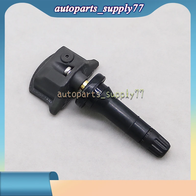 4PCS 52940L1100 52940-L1100 Tire Pressure Sensor for Kia Sedona Optima Sorento K5 Hyundai HB20 Elantra Tucson Sonata 433MHz