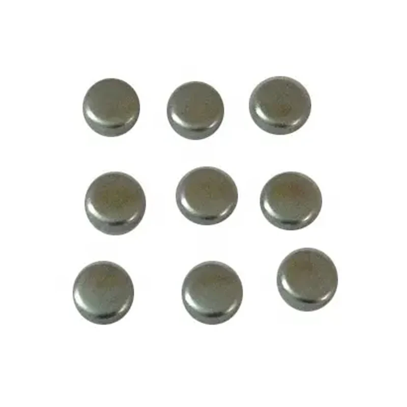 1 pcs for Dcec 3004258 6cta8.3 diesel engine plug expansion for truck parts