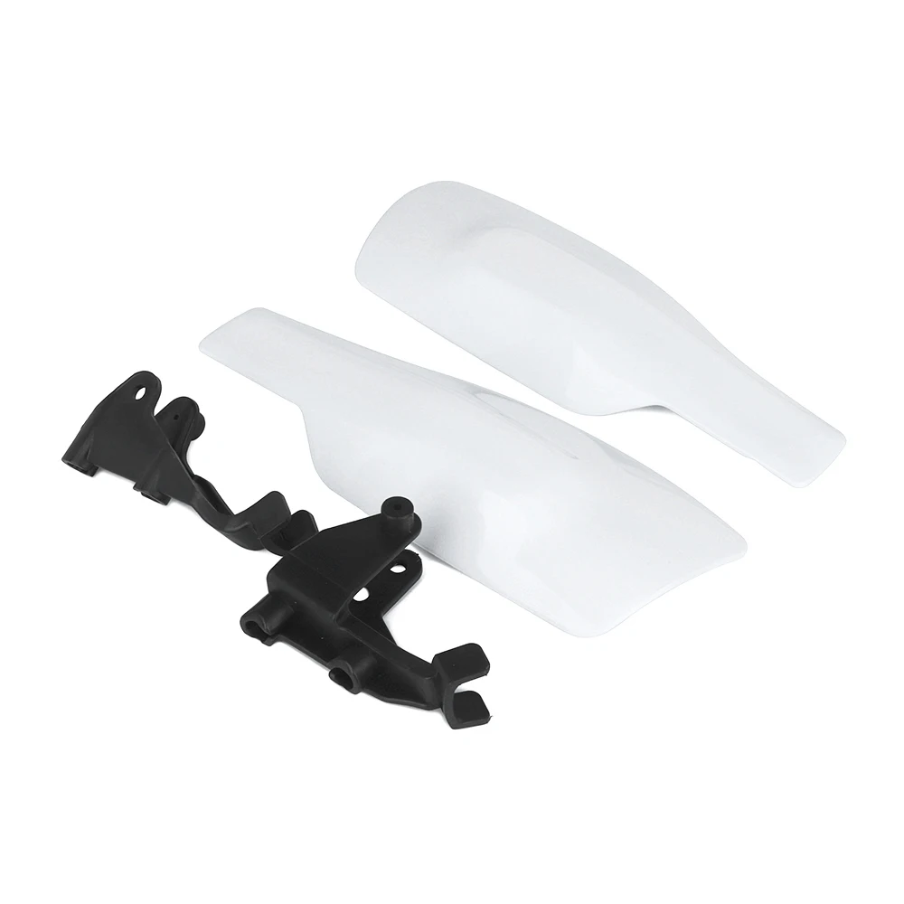 Protector de Manillar para HUSQVARNA FC TC FE TE FX TX 125 250 300 450 501 501S, Piezas para Motocicletas de Cross