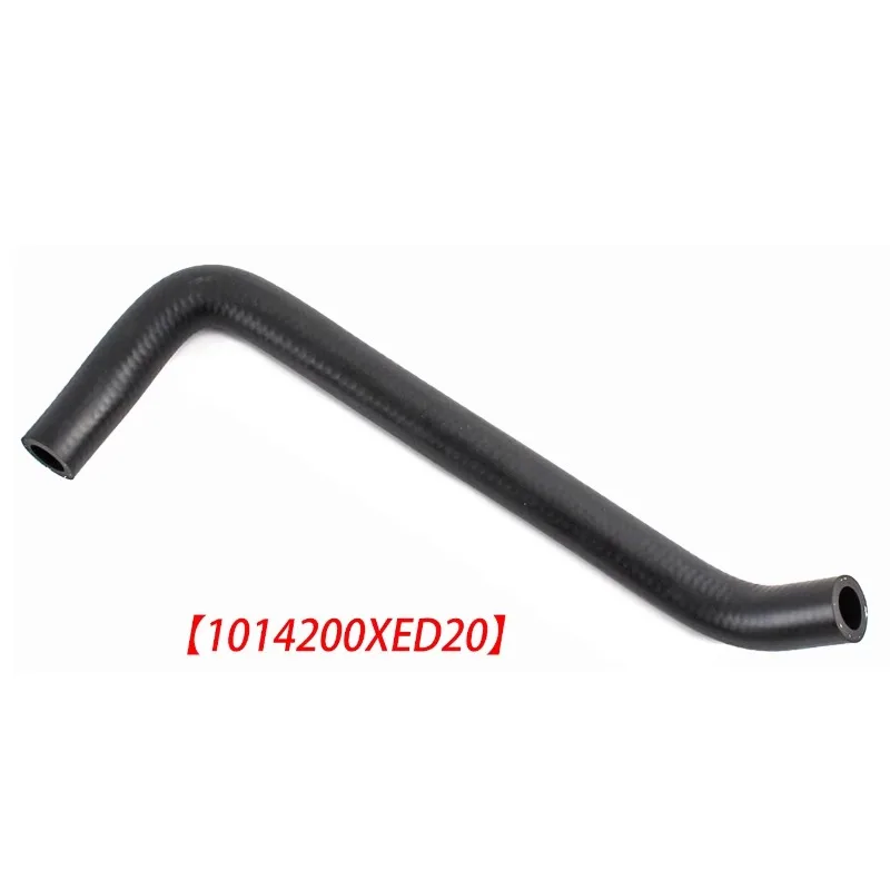 Crankcase Ventilation Hose Exhaust Valve Rubber Hose for Great Wall Wingle 5 6 7 for Haval H5 1014200XED20