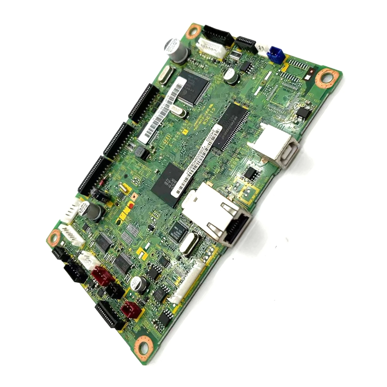 

Основная материнская плата B57T052-3 MFC-7460DN подходит для деталей принтера Brother MFC 7460DN