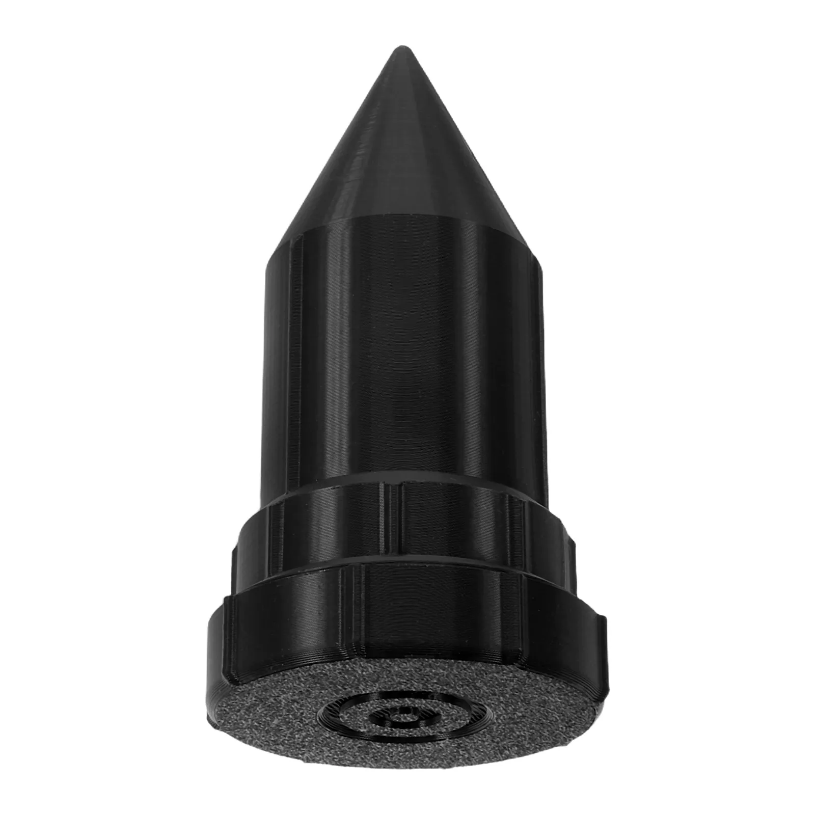 Outdoor Hidden Key Safe Sprinkler Head Camouflage Security Box Secret Hideaway Key Holder for Yard Concealed Storage Container