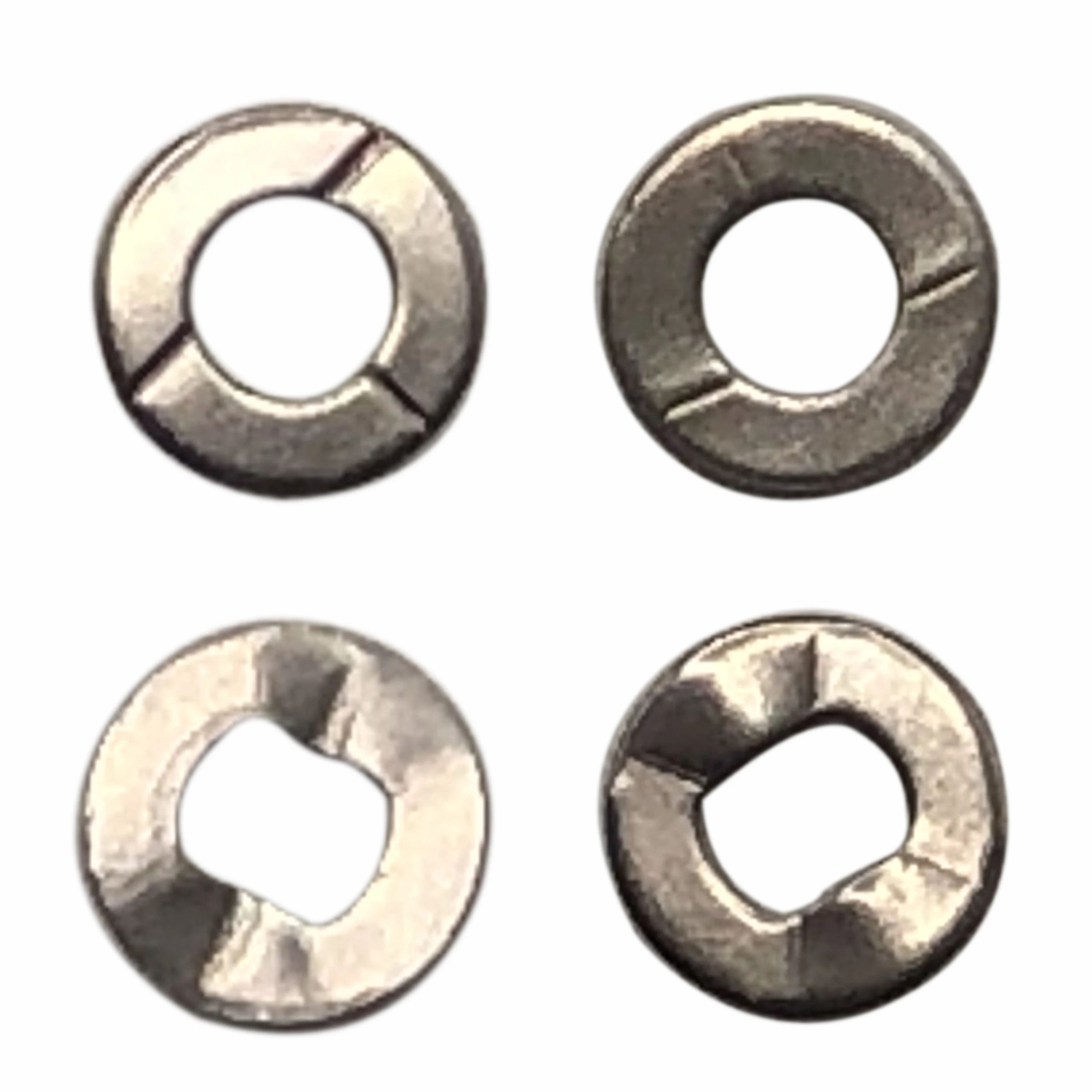 Customized Small Metal Stamping Parts Service Stainless Steel Aluminum Galvanized Sheet Stamping Products