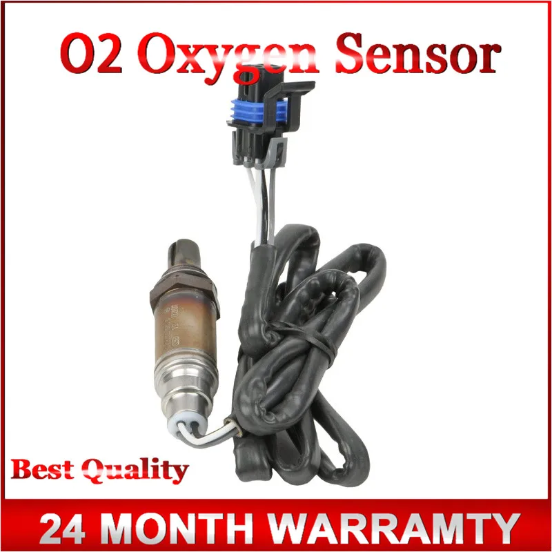 

Для датчика кислорода Bosch 13111, для Chevrolet Oldsmobile Pontiac Achieva Alero 97-04