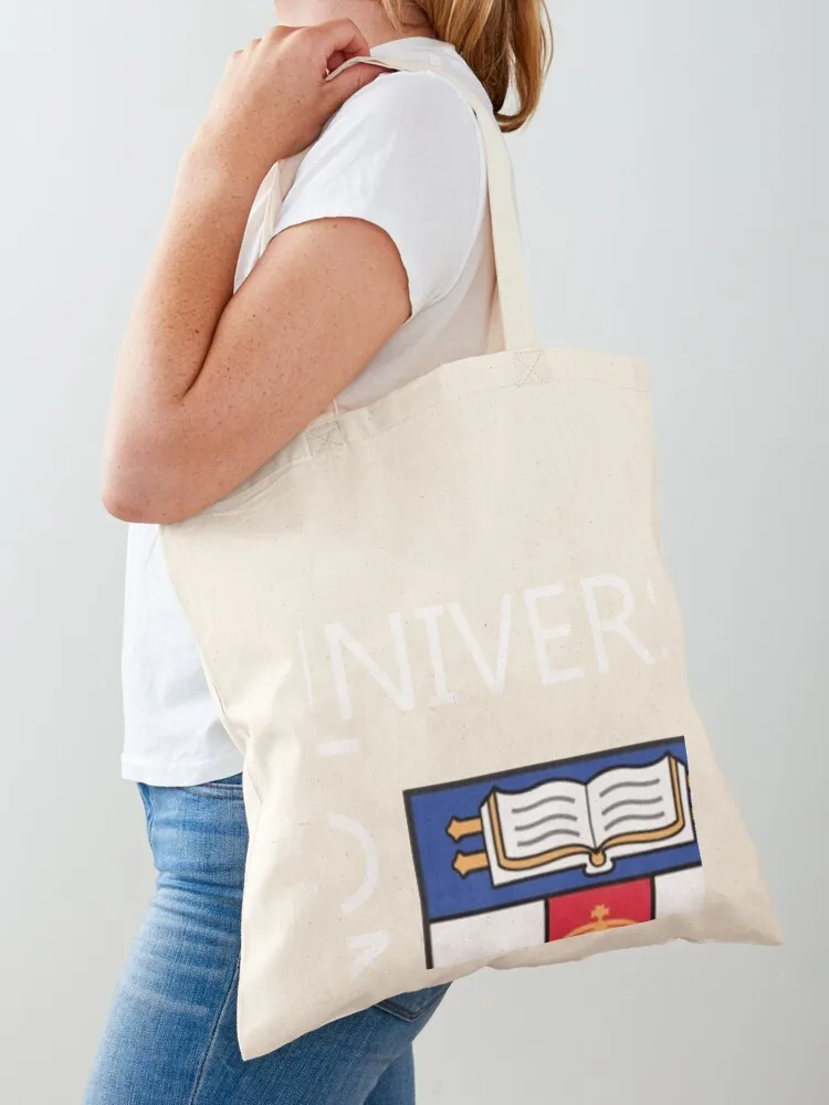 university of England Tote Bag tote bag men's bag for beach tote foldable reusable