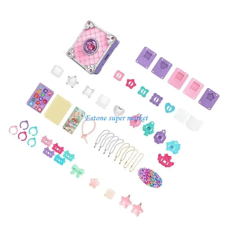 090B ARMORTIMENTO MERCADO DIY FILDA DIY Presentes e presentes aniversário Diy Craft