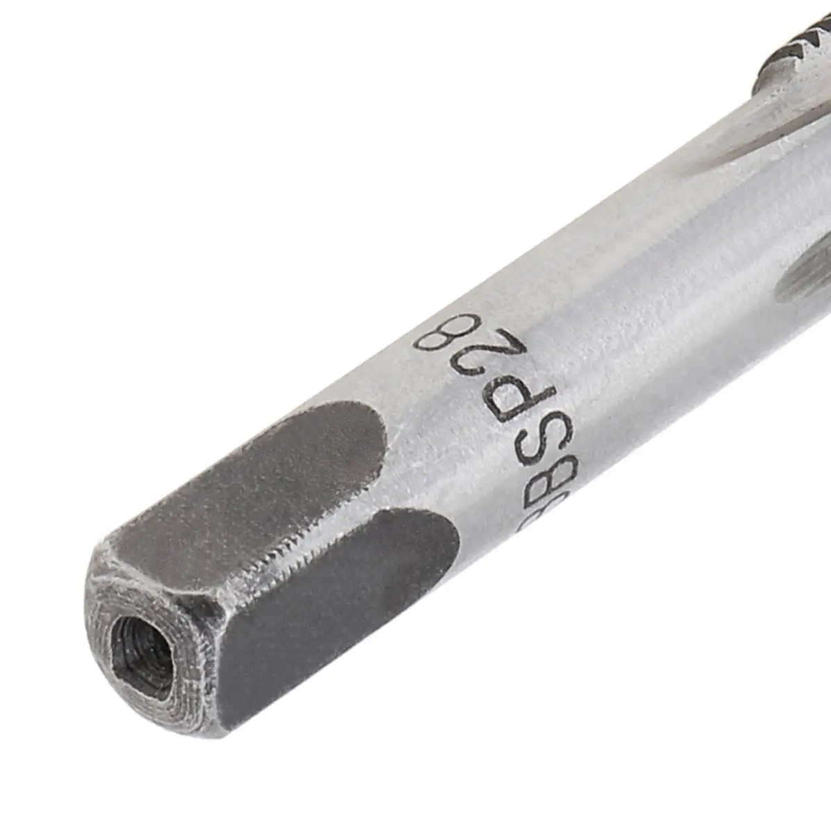 Gewindebohrer G1/2 G1/4 G1/8 G3/8 G3/4 Gewindebohrer 55 Grad Angriffsrohrplatte G Tap Handwerkzeuge Gewindeschneiden Mechanisches Werkstattwerkzeug – Detail 14