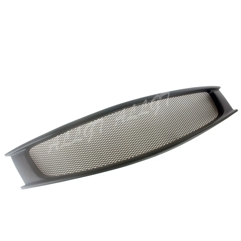 

Передняя решетка автомобиля, центральная решетка капота, бампер для Nissan Infiniti G37, двери/четырехдверные 2008-2013