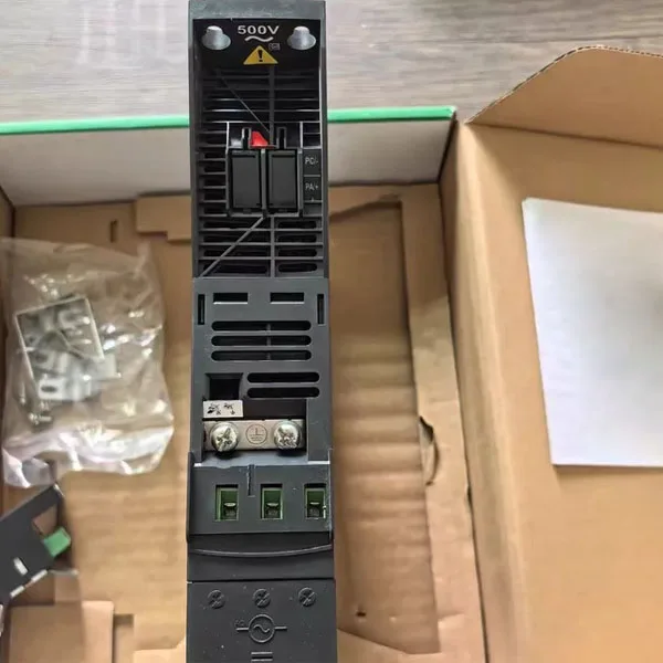 3-Phase Vector VFD Inverter ATV320U15N4B ATV320U22N4B Variable Frequency Drive for Industrial Motor