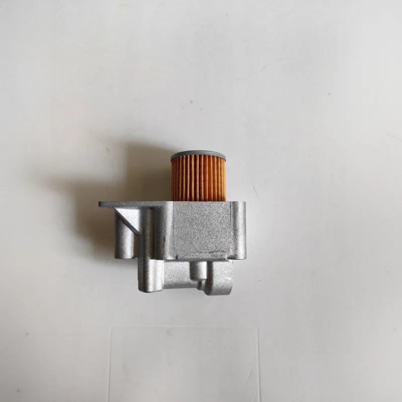 Transmission Oil Filter Strainer RE0F08A OE Number 31726-1XA03 Auto Gearbox Replacement Filter