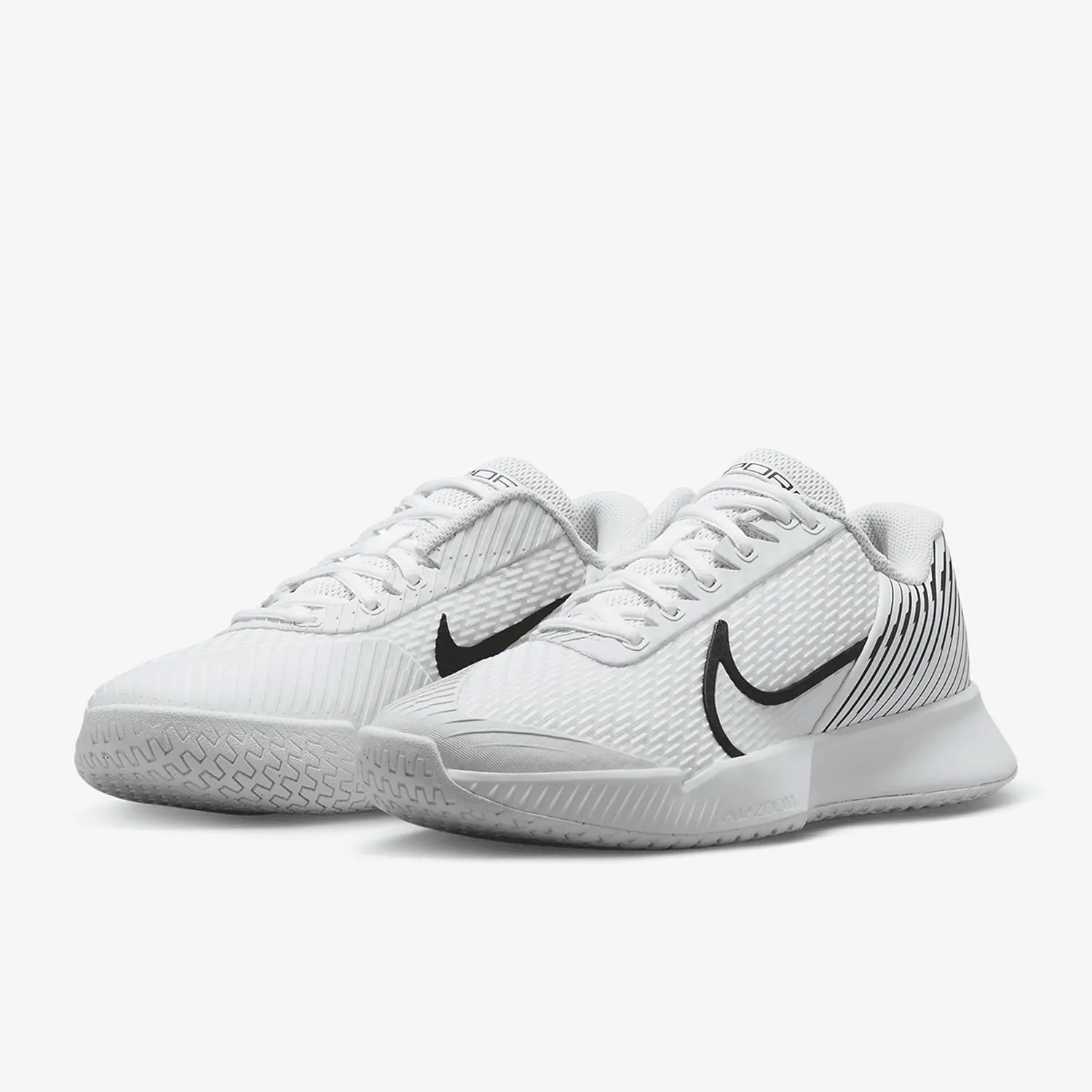 Nike Authentic Spring New Men's Women's Casual Breathable Sports Tennis Shoes DR6192-101