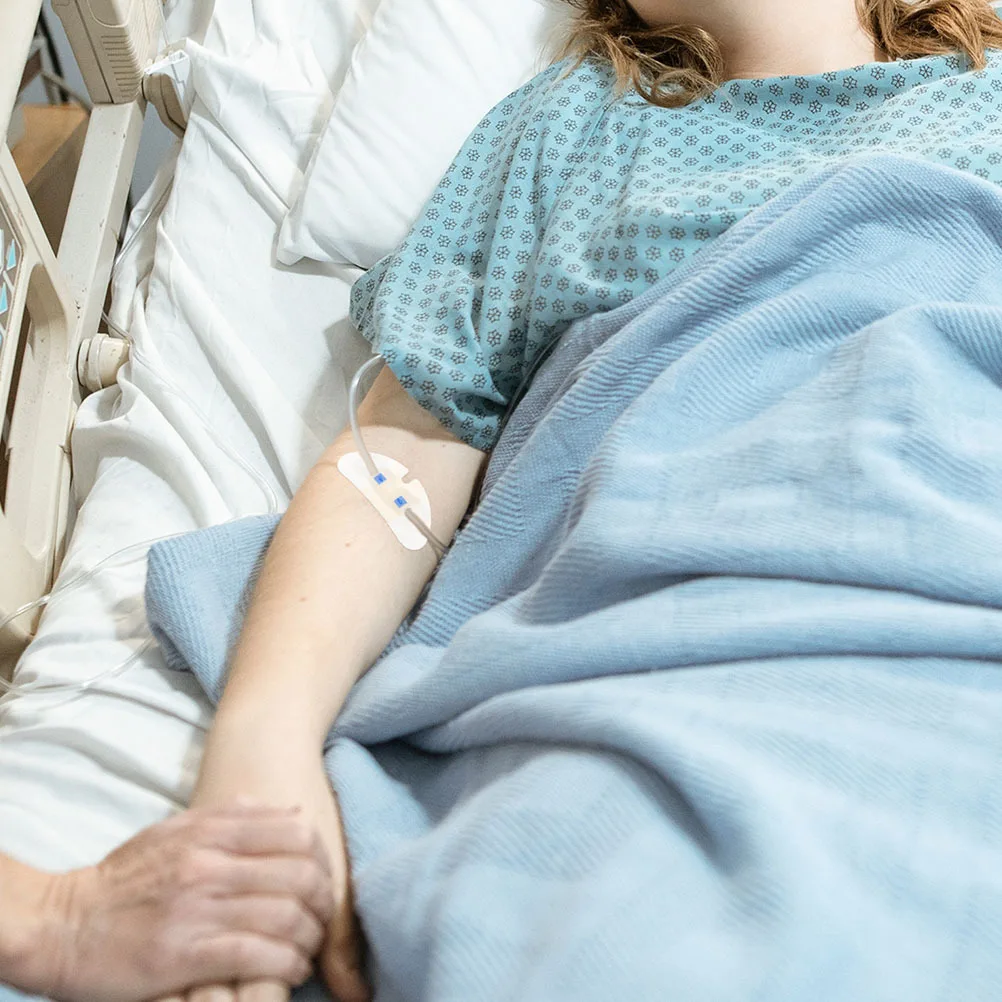 

3 шт., устройство для фиксации катетера, универсальная наклейка для держателя трубки мочи, сильная адгезия, приятная для кожи, легко наносится на весь день