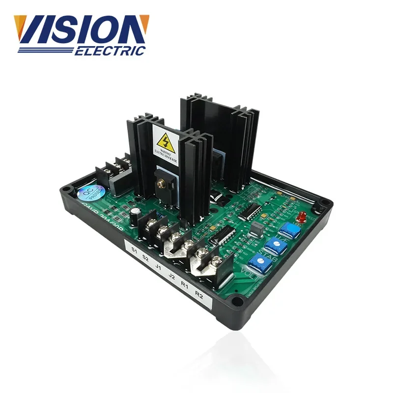 Generator Spanningsregelaar GAVR-20A