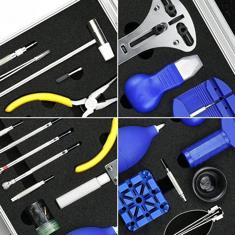 Thumbnail 3 - #31 Cheapest Watch Repair Kits Deals You Can Get