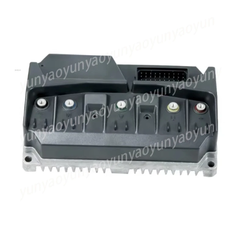 Plug and Play E-Bike Controller Direct Replacement Brushless Speed Controller Electric Scooter 24V 36V 48V Waterproof