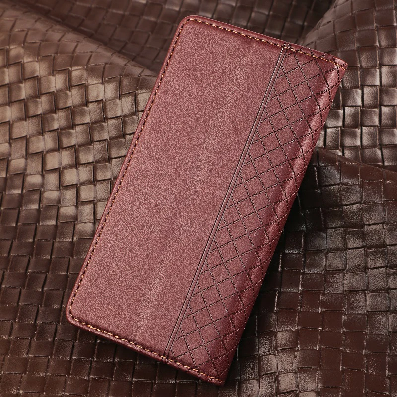 Shockproof Case For Hisense Hi Reader Case Hisense Hi Reader 6.7" Cover Wallet Flip Leather Etui On Hisense HiReader Funda Pouch