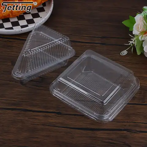 10 best sales केक स्लाइस पैकेजिंग - №8