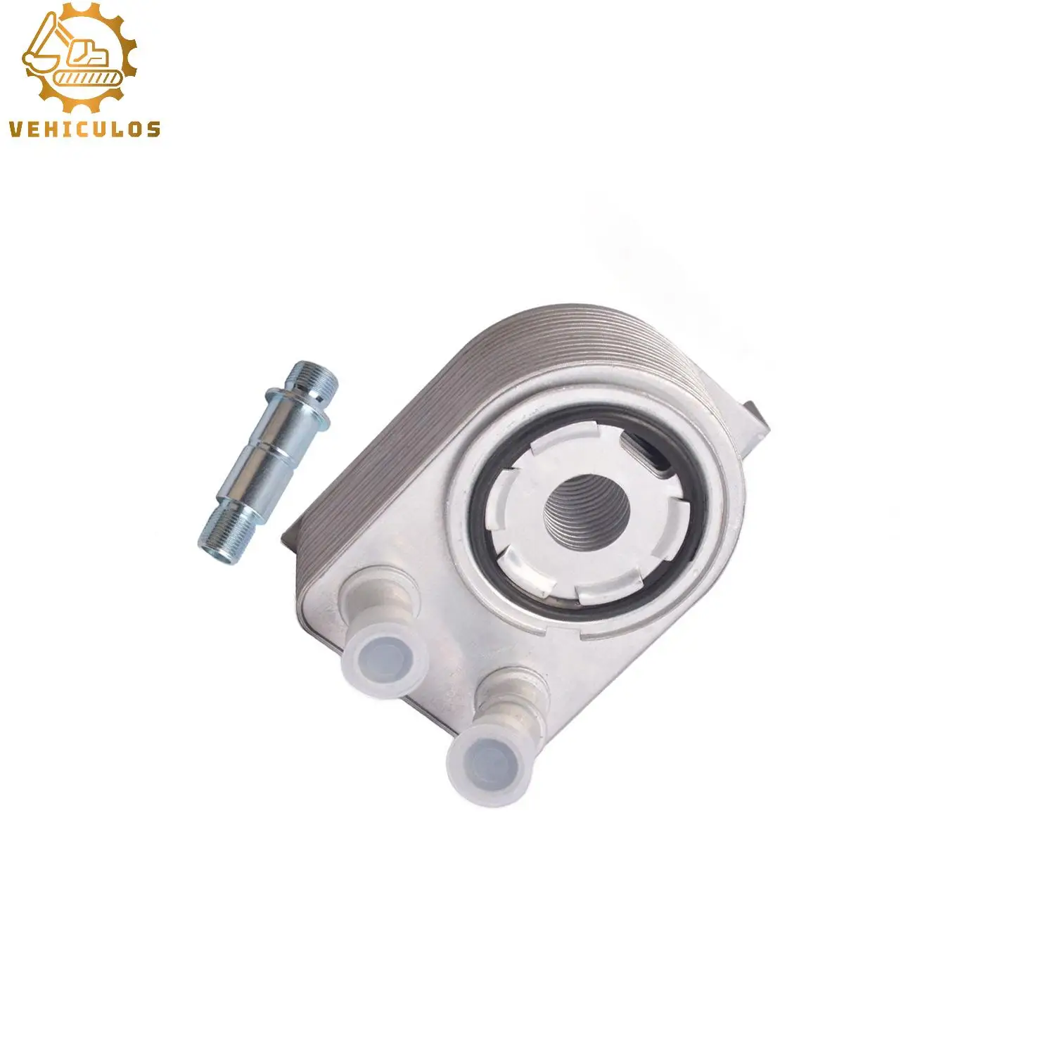 

05048119AA 1PCS Oil Cooler Core Radiator For Jeep Dodge Renegade Cherokee 2.4L 2012-2018 Car Accessories Part Replacement