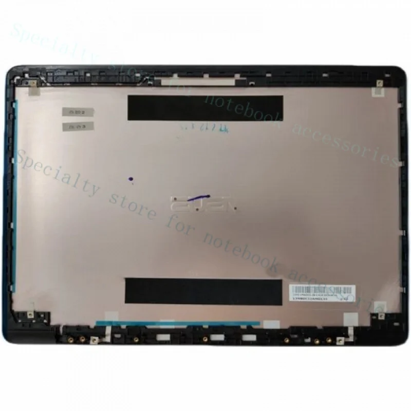 

Комплект A+ для ASUS ZenBook UX310 UX310U UA RX310: задняя крышка LCD, передняя рамка, петли, 13.3 дюйма