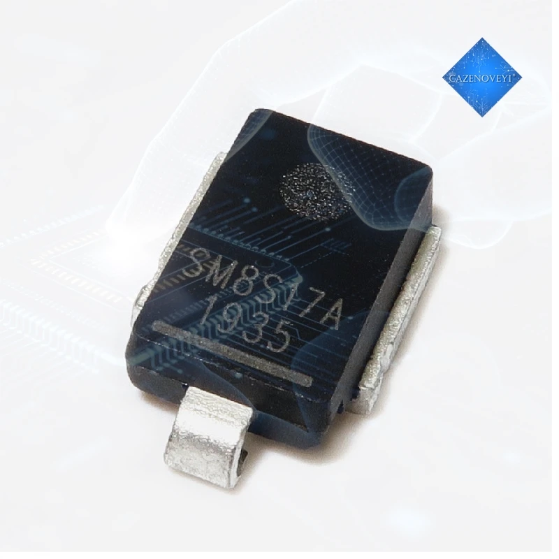 (5-10-20-30-100PCS) PAL007 ZIP-25 PAL007E