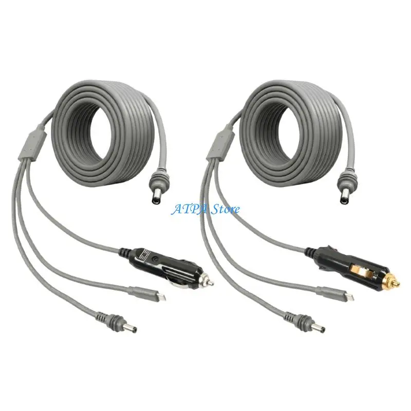 

U13C Extended 5M Three In Auto Energy Link For Satellite System