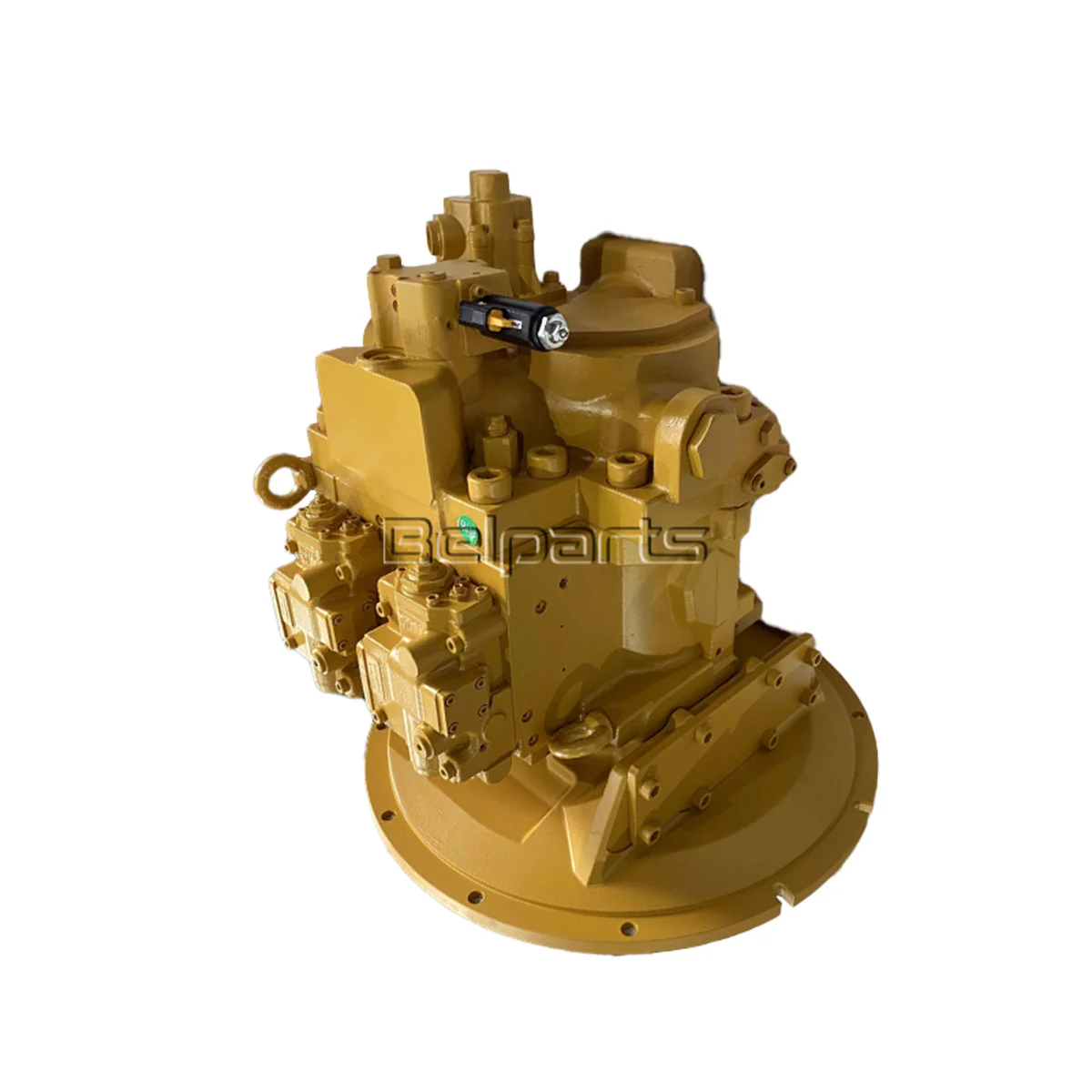 Belparts excavator main pump E336D K5V160DP hydraulic pump 2959674 piston pump