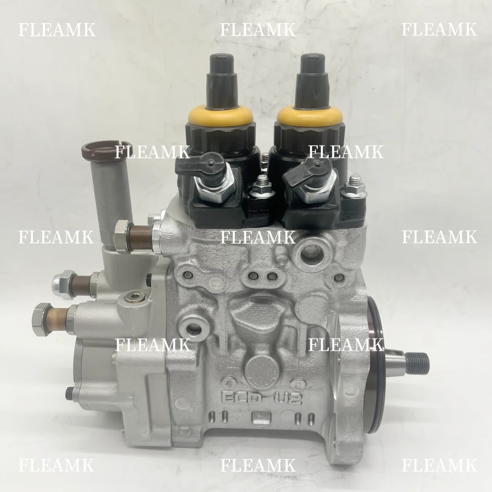 High Quality Diesel Common Rail Fuel Injection Pump 094000-0460 094000-0462 6156-71-1132