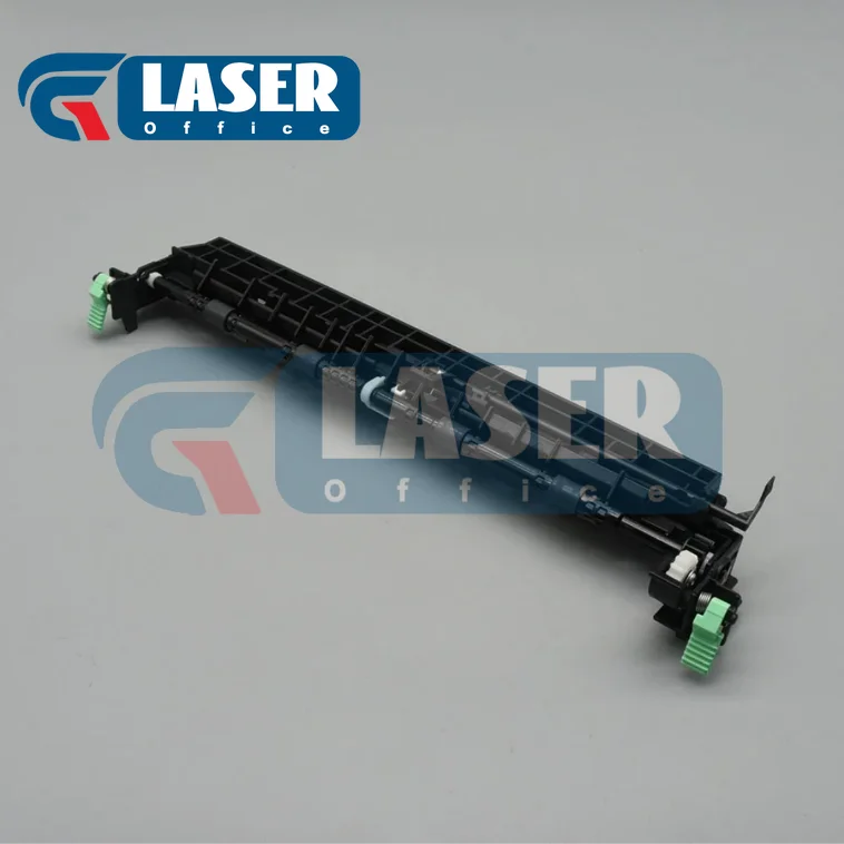 1PC LY6413001 Conjunto da Tampa do Fusor para Impressoras Brother HL-3140 3150 3170 DCP-9020 MFC-9130 9140 9340 Series Sensor de Alimentação do Fusor