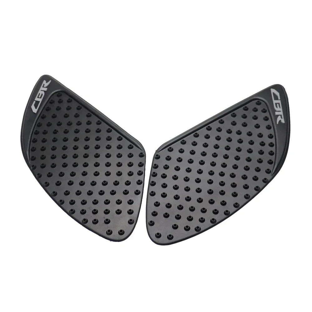 For HONDA CBR1000RR Motorcycle Fuel Tank Anti-Skid Sticker Traction Protective Pad FIREBLADE SP CBR1000RR-R CBR 1000 RR Knee Pad