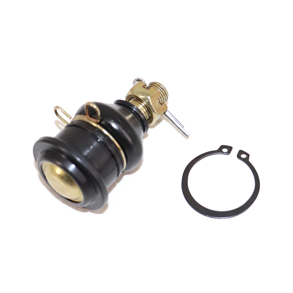 M12 32X10mm سوينغ الذراع تعليق وصلة كروية ل 110cc 125cc 150cc 200cc 250cc ATV UTV الذهاب كارت عربات التي تجرها الدواب جولف دراجة رباعية أجزاء #5