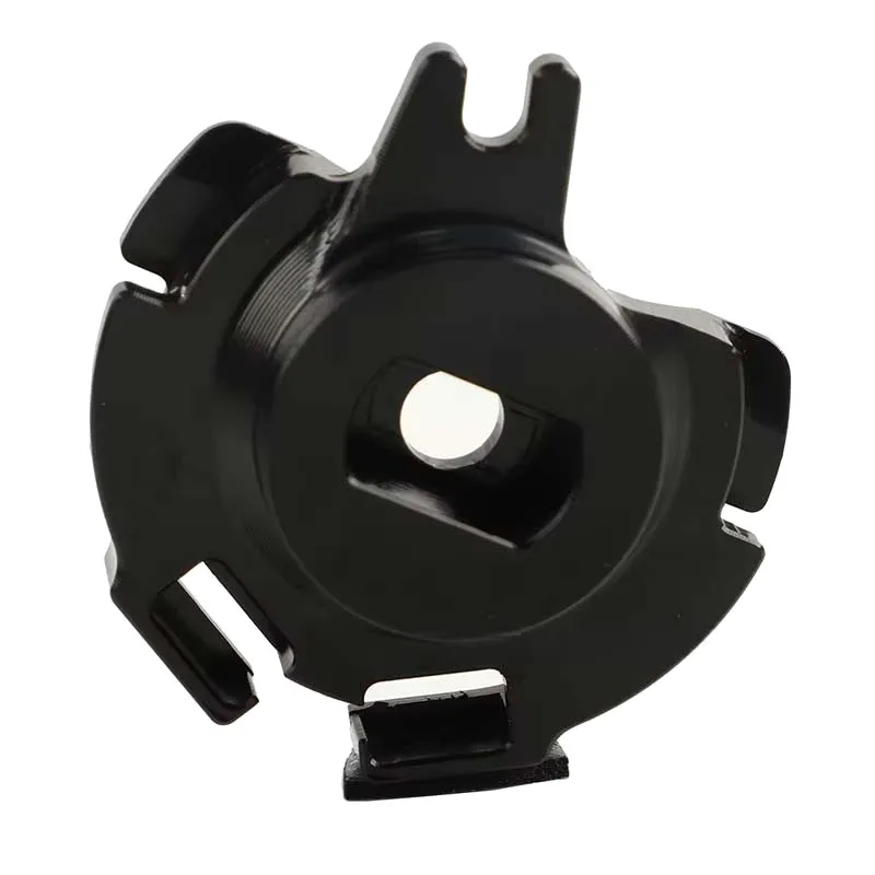 Superior-For Switch For DT230 Huayang Hengjian HH250 2-Stroke Exhaust Valve Housing Cable- Aluminum Alloy Valve Assembly