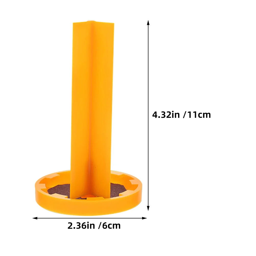 المحمولة تجمع جديلة تلميح جرجر أداة L-شكل جديلة تلميح المشكل البلياردو عصا طقم تصليح ملحق تجمع أداة المشكل
