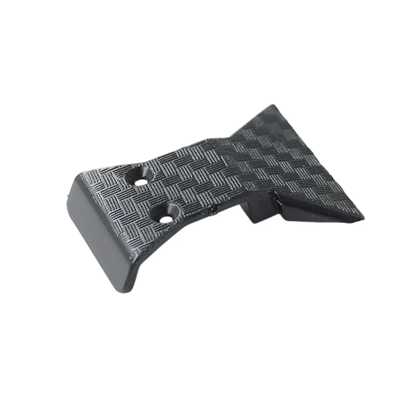 1/24 RC Front Bumper, Easy Installation 244016-3319 Upgrade for Wltoys Crawler RC Car Trucks Modification