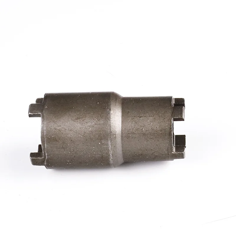 

Scooter GY6 Dual Clutch Disassembly Tool Dual Clutch Nut Disassembly Tool Four Claw Tool Iron