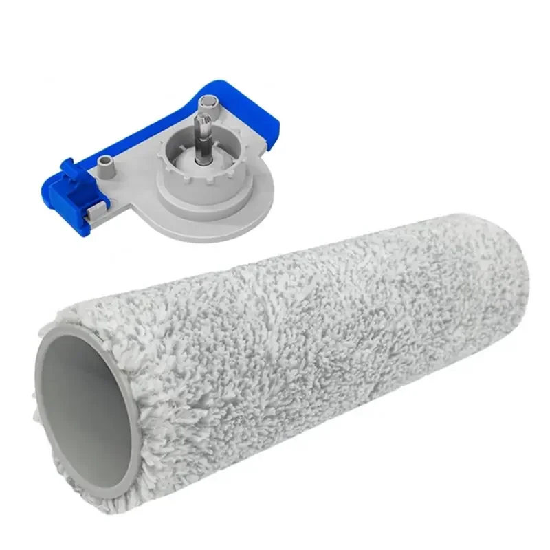 Cubierta lateral BBNV, tapa de mango para cepillo giratorio y fregona giratoria para Ecovacs Deebot T80 Omni, piezas de repuesto