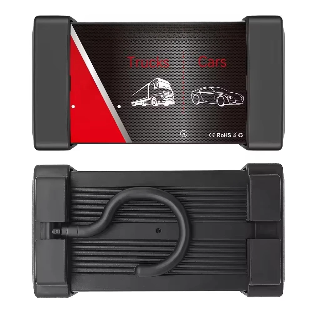 Multi-Diagnostic Pr…