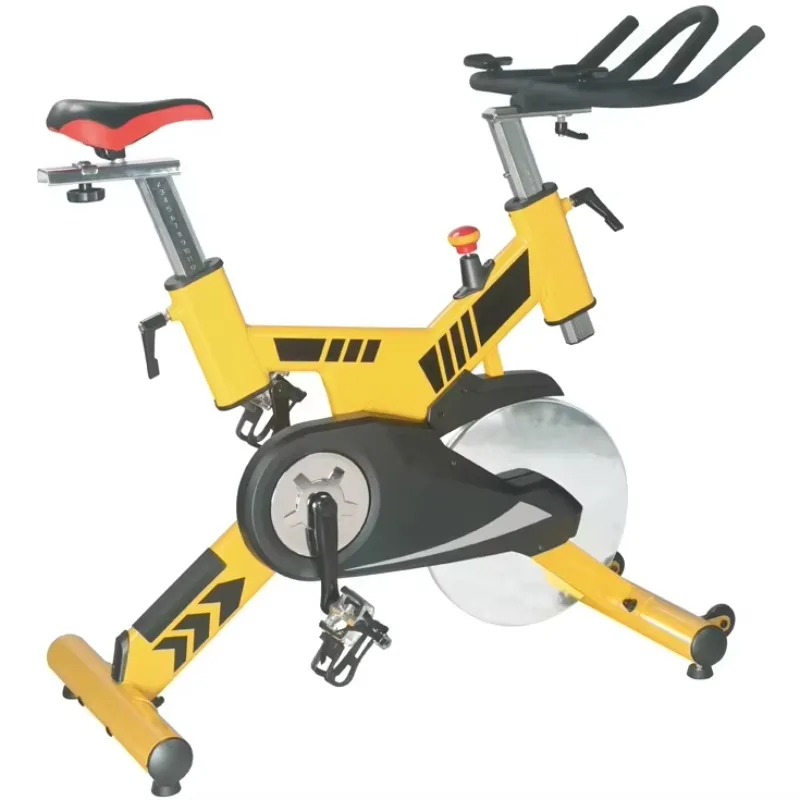 Indoor Exercise Spi… - image