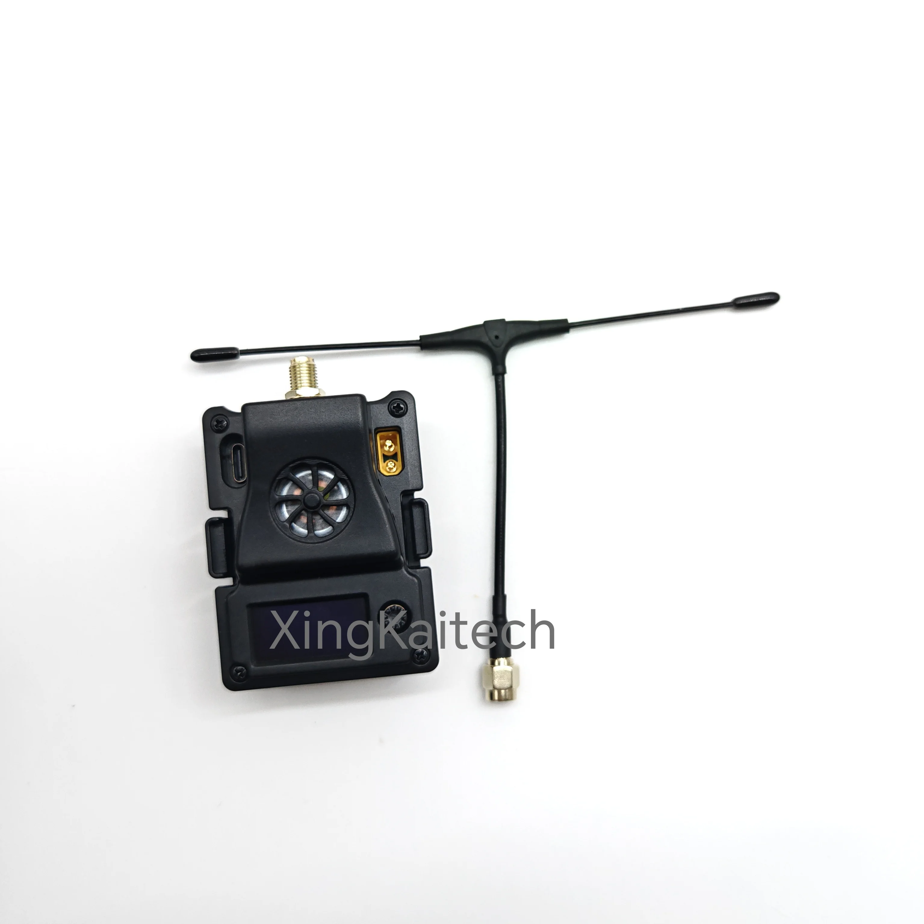 Radiomaster tx12 ELRS 433Mhz TX Transmitter Kit 433mhz-560mhz Optional Express Transmitter Nano Long-distance Receiver Module