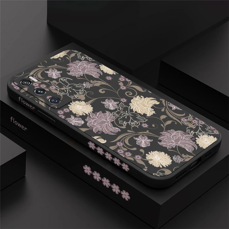 Vintage Flowers Pri… - image