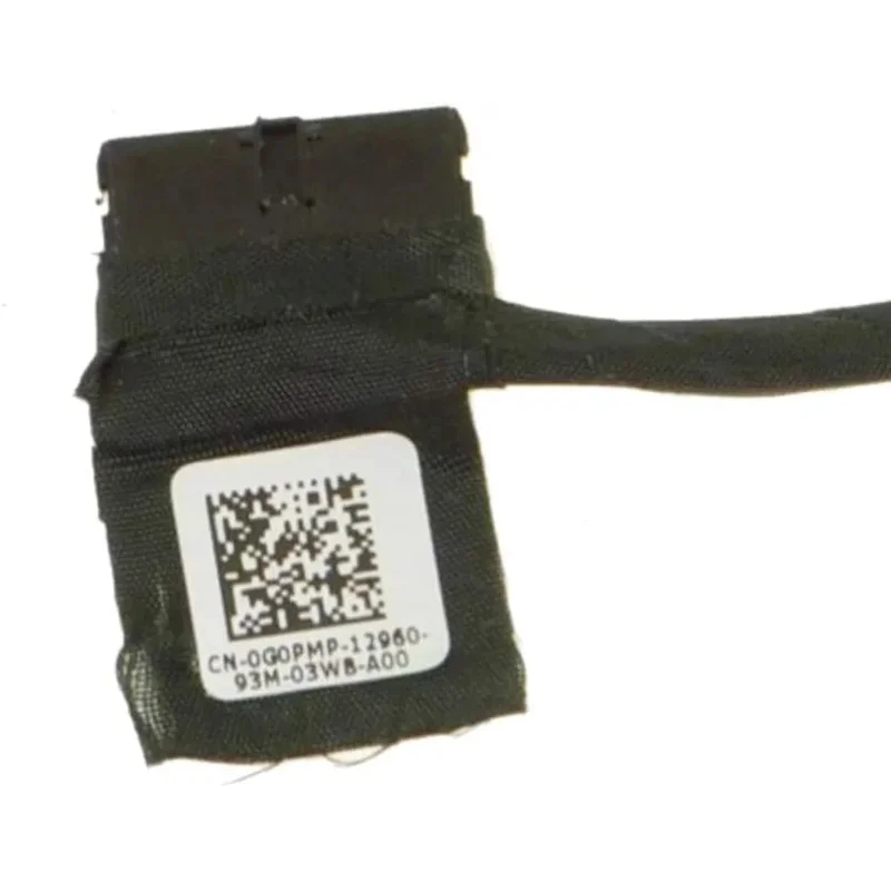 s+Battery Cable Wire Line Replacement for Dell Latitude 5300 5310 2-in-1 0G0PMP G0PMP 450.0G305.0021 450.0G305.0011 E5300 P97G