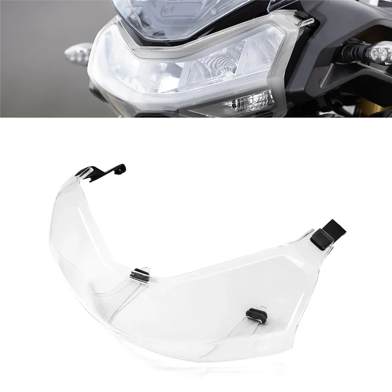 

Light Cover Protective Guard For Tiger 1200 GT Pro Explorer Rally Explorer 2022-