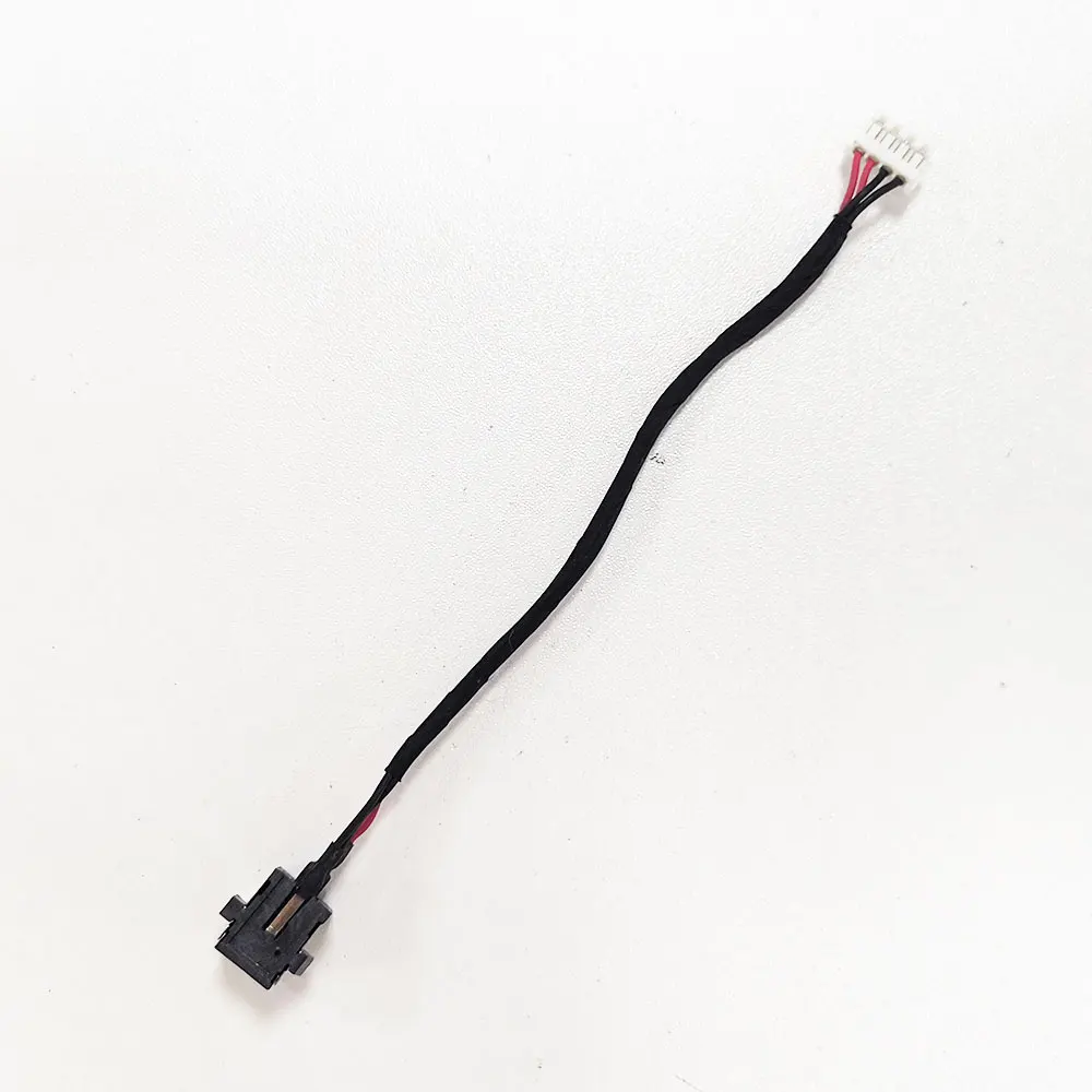 For ASUS X55C X55V X55A X55VD X55C X55U F55A A55A F55C K55VM K55VD A55V Laptop DC Power Connector Jack DC-IN Charging Flex Cable