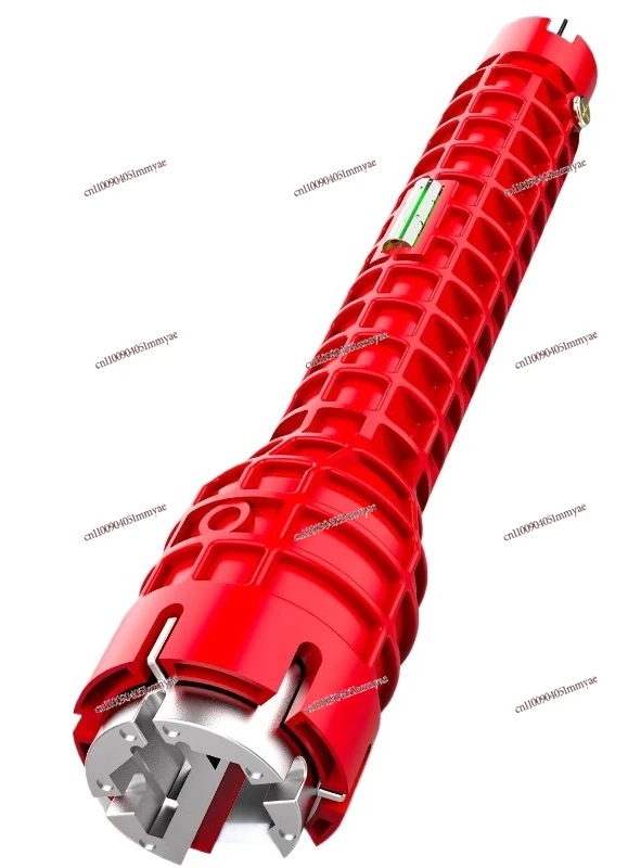 

Multifunctional Sink Wrench Eight-in-one Bathroom Special Washbasin Faucet Water Pipe Loosening Artifact Installation Tool