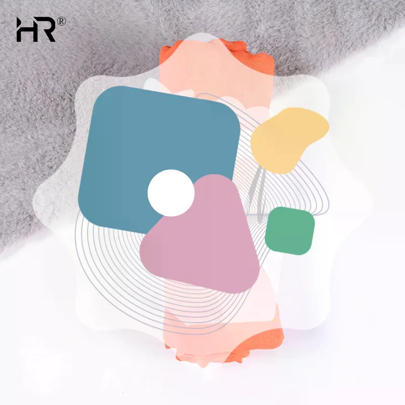 المرأة نمط يندبروف وشاح شالات يلتف بلون القطن الأوشحة الدافئة الشتاء الربيع هدية