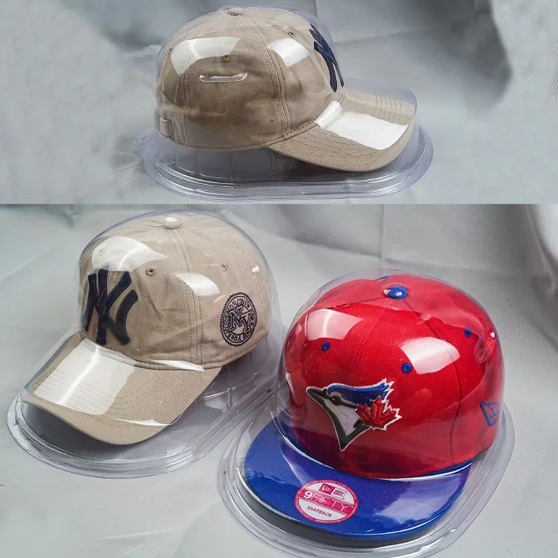 

Hat Inner Support Shaping Slippers Cap Baseball Cap Anti-Deformation Dustproof Storage